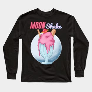 Moonshake Long Sleeve T-Shirt